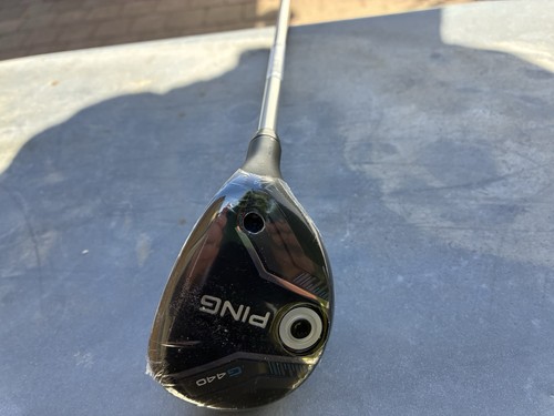 Ping g440 hybrid - hl,