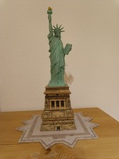 Puzzle freiheitsstatue new - 3d,