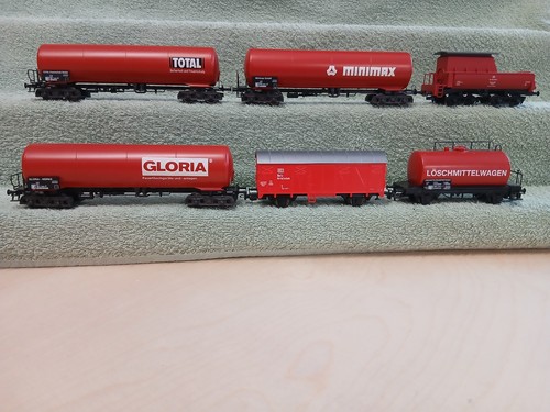 Märklin bahnfeuerwehr - mÄrklin-h0,,