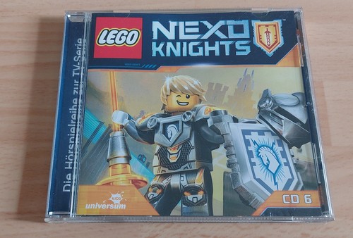 Lego nexo knights - lego,