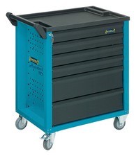 Hazet Werkstattwagen 177 - 6