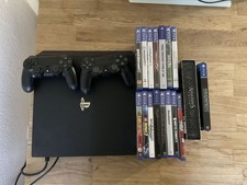 Sony PlayStation 4 Pro 1TB, 2