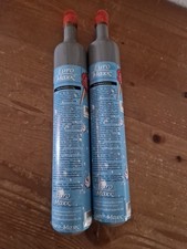 Euromaxx Kohlensäurezylinder 2×