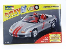 Porsche Boxster Fahrzeug Auto