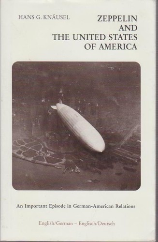 Zeppelin and the united states - zeppelin,