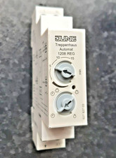 Jung 1208 REG Treppenhausautomat Treppenlichtautomat neuwertig