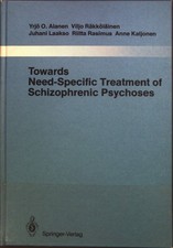 Towards need specific