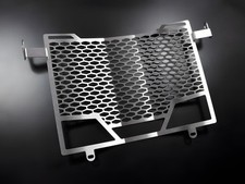 ZIEGER Kühlerabdeckung für