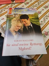Historical mylady sie sind - sie,
