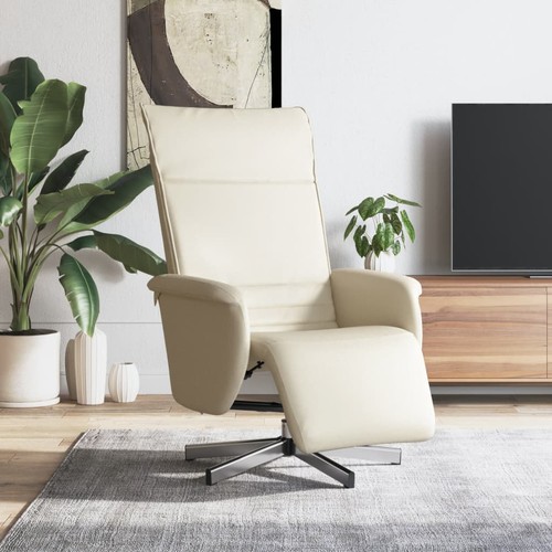Relaxsessel mit fußteil - relaxsessel,