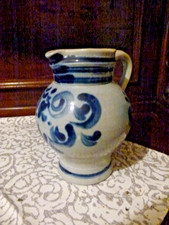 Vintage Keramik, Original