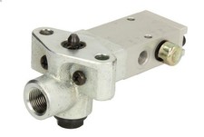Multi-way valve Pneumatics