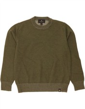 BELSTAFF Jungen Rundhals