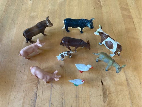 Schleichtiere original - schleichtiere,