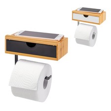 eluno Toilettenpapierhalter