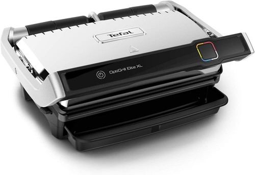 Tefal optigrill elite - tefal, xl