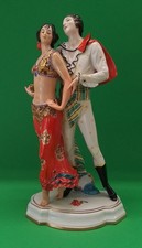 Älteste Volkstedt Porzellan