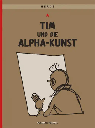 Tim und struppi - tim, die