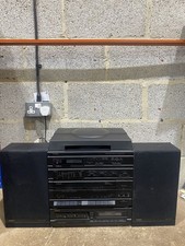 Goodmans GMS 150X HiFi Anlage