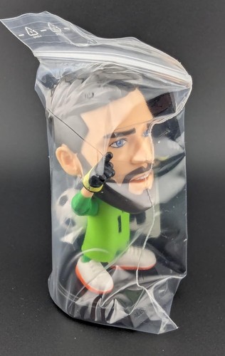 Rare alisson becker zuru - rare, #