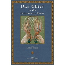 Das Thier in der decorativen