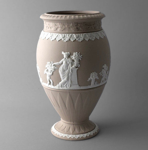 Seltene wedgwood jasperware - wedgwood,
