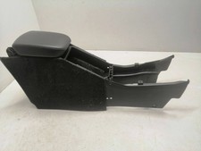 Saab 9-5 2007 Mittelkonsole