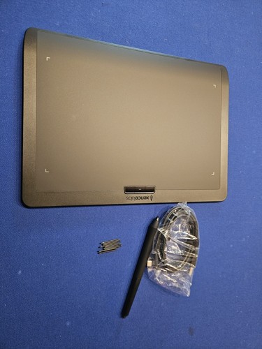 Xencelabs grafiktablett plus - m,