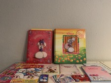 Diddl Sammelordner mit