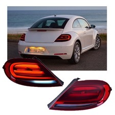 Für beetle 2013 - für, 2013-2019