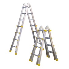 Siedra Teleskopleiter