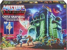 MotU Masters of the Universe