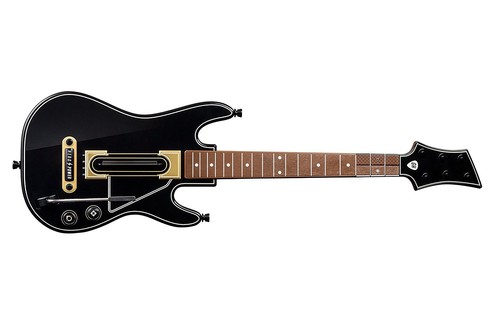 Ps4 guitar hero live wireless - hero,
