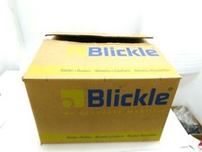 Blickle Germany Räder und Rollen ca.200x50mm  21mm Bohrung   ** 32 Stück **