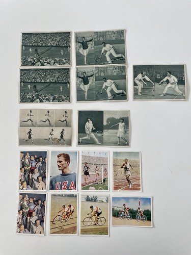 Sammelbilder antik fotos der - antik,