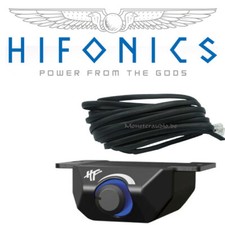 Hifonics REM-VXI Vulcan
