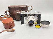 Kamerawerk Freiburg BR. Futura mit Futar 1:3.5/45  #10515-9