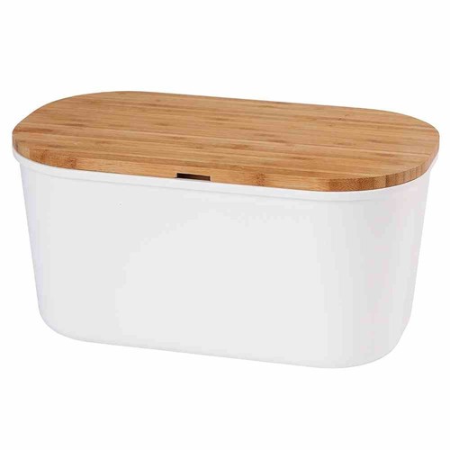 Kesper brotbox schneidebrett - kesper, brotbox-