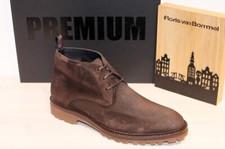 Floris van bommel wildleder - bommel,