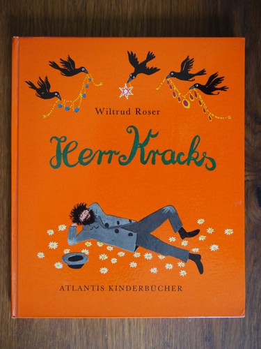 Kinderbuch bilderbuch herr - kinderbuch, "herr