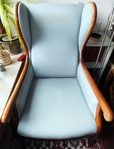 Biedermeier thron ohren - biedermeier,