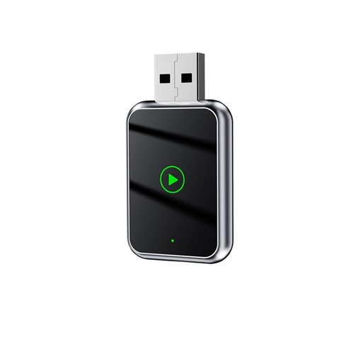 Tragbar wireless carplay - tragbar,