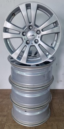 Alufelgen zoll audi - 4x, a4