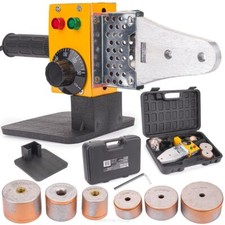 Muffenschweißgerät