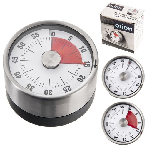 Analoger küchentimer eieruhr - analoger,