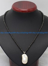 Neu 4mm Schwarz Opal