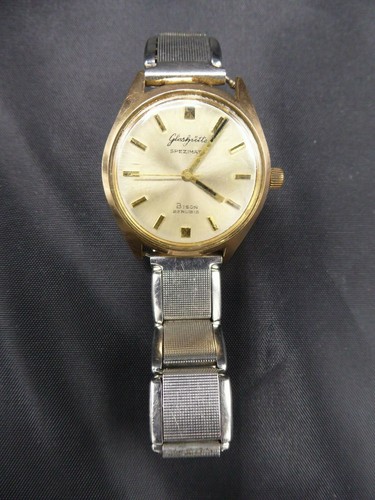 Armbanduhr glashütte - armbanduhr,