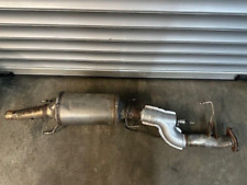 Fiat Ducato III  MULTIJET DPF Dieselparikelfilter ,Katalysator SCR 46859916