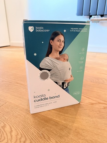 Koala babycare cuddle band - koala,