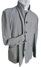 WEBER + WEBER Sartoria Sakko